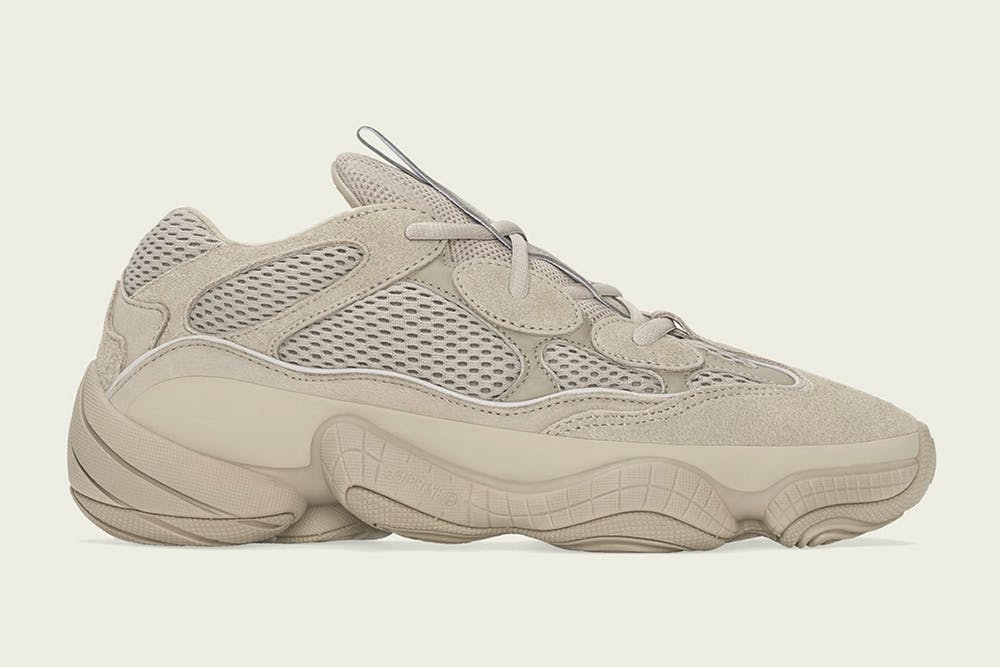 adidas YEEZY Spring/Summer 2021: Images 